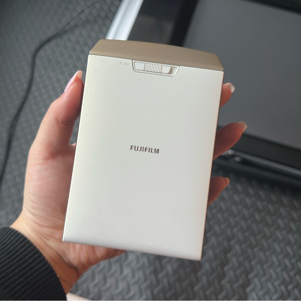Fujifilm Instax SP-2